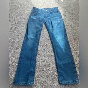 Tommy Hilfiger Classic Blue Denim Pants